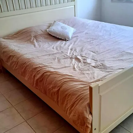 Casa Acolhedora A 15m Da