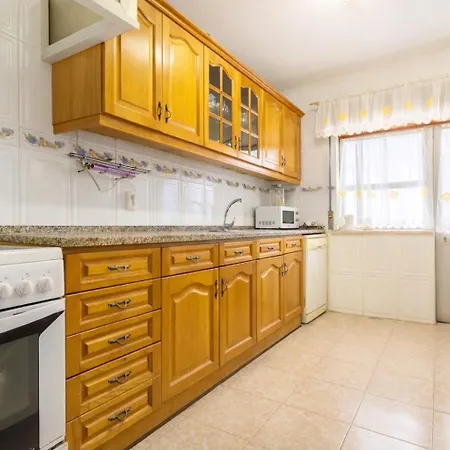 Casa Acolhedora A 15m Da Корройюш