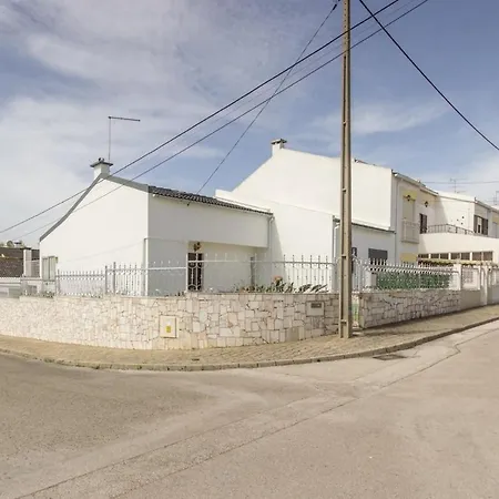 Casa Acolhedora A 15m Da Дом отдыха *