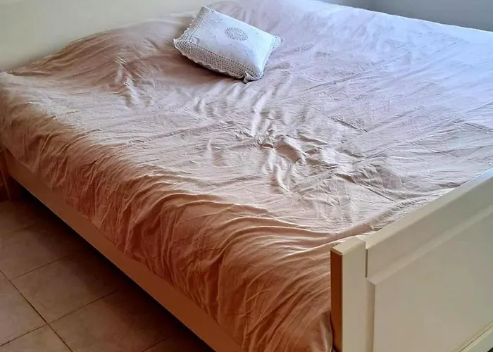 Casa Acolhedora A 15m Da