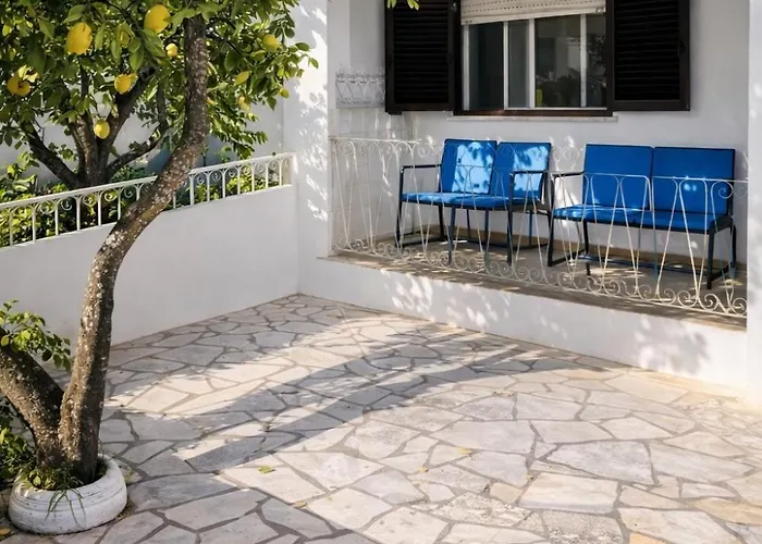 Casa Acolhedora A 15m Da